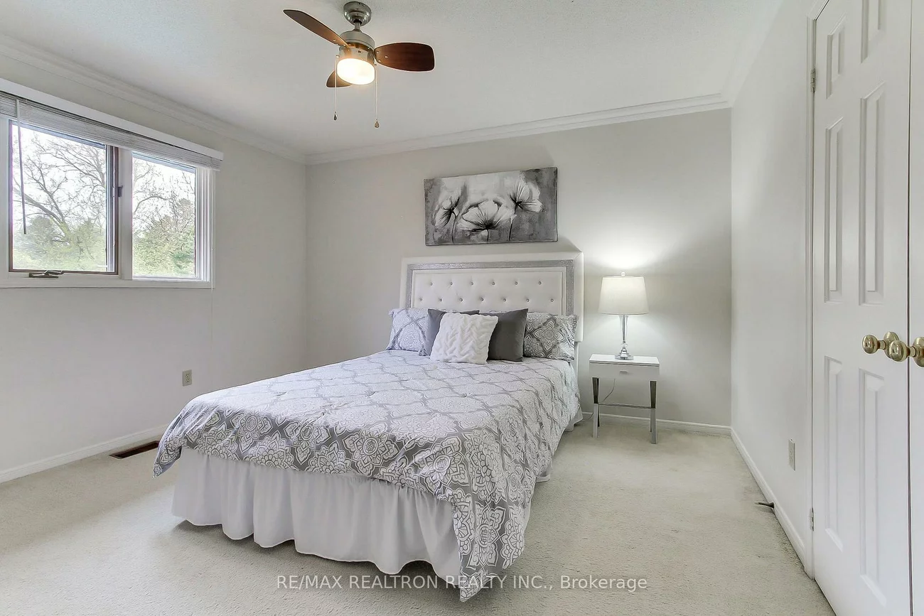 44, Ward, Sharon, East Gwillimbury