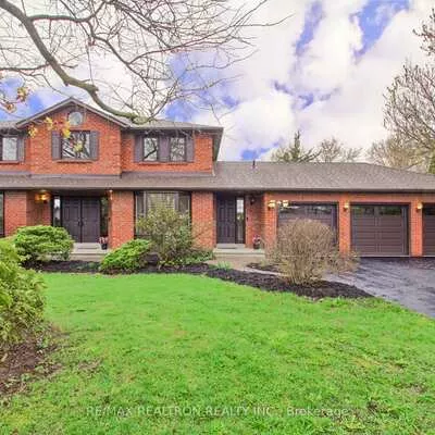 44, Ward, Sharon, East Gwillimbury