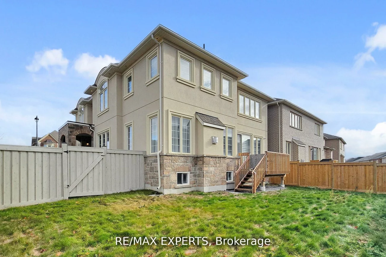 167, Frederick Pearson, Queensville, East Gwillimbury