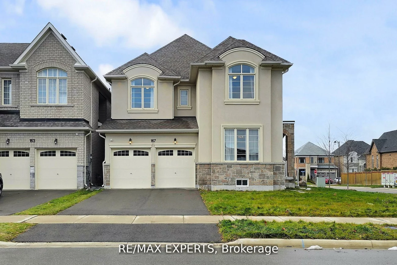 167, Frederick Pearson, Queensville, East Gwillimbury
