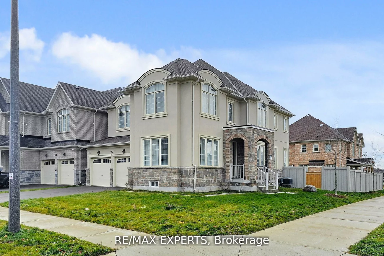 167, Frederick Pearson, Queensville, East Gwillimbury