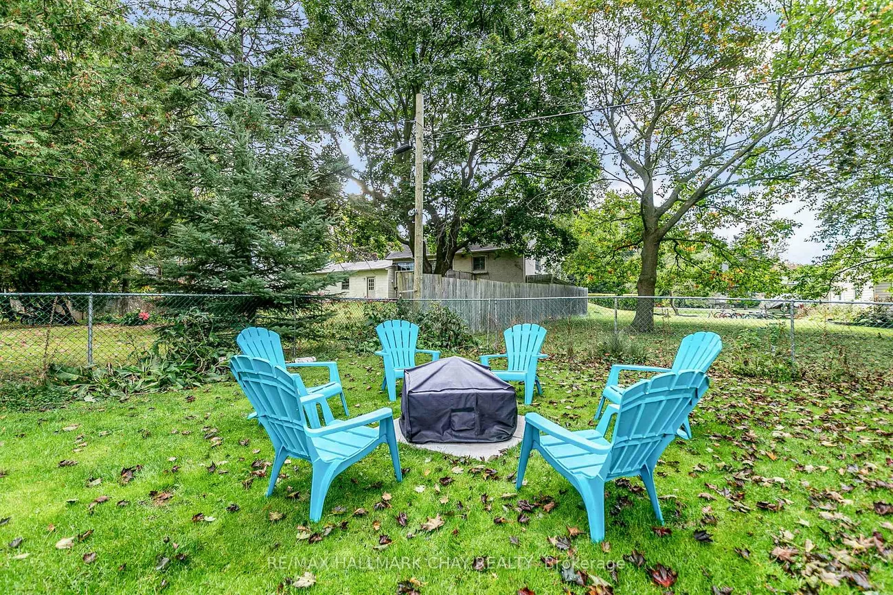 1587, Mount Albert, Sharon, East Gwillimbury