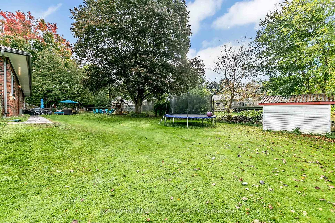 1587, Mount Albert, Sharon, East Gwillimbury