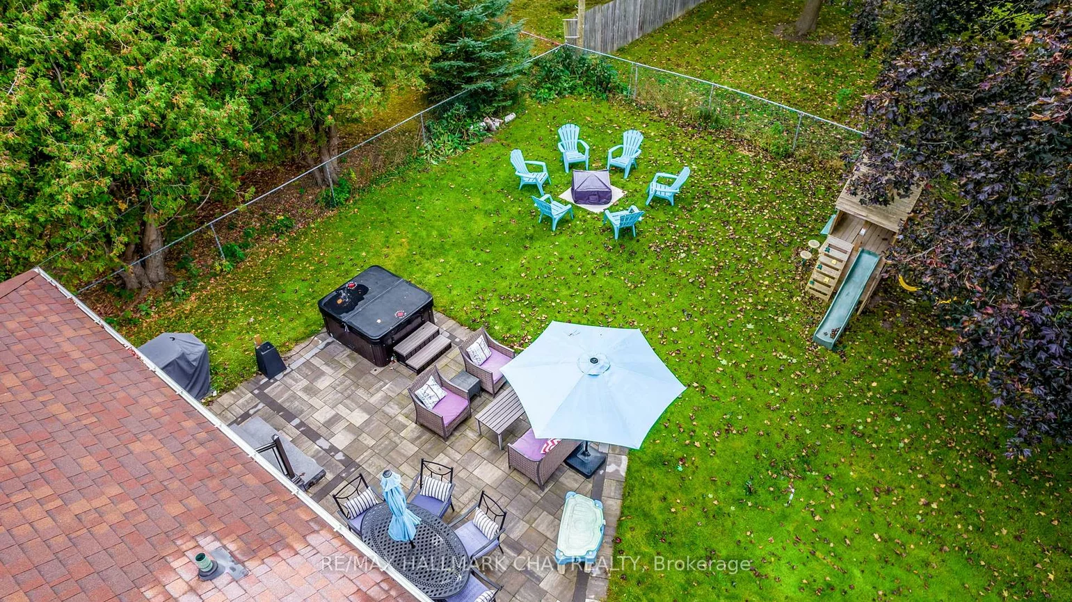 1587, Mount Albert, Sharon, East Gwillimbury