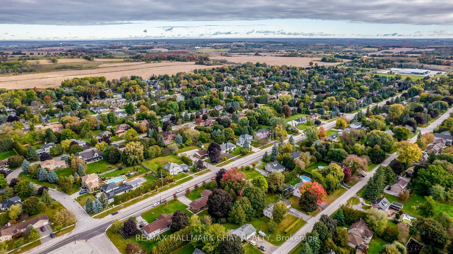 1587, Mount Albert, Sharon, East Gwillimbury