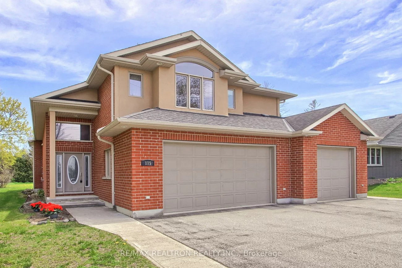 115, Park, Holland Landing, East Gwillimbury