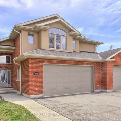 115, Park, Holland Landing, East Gwillimbury