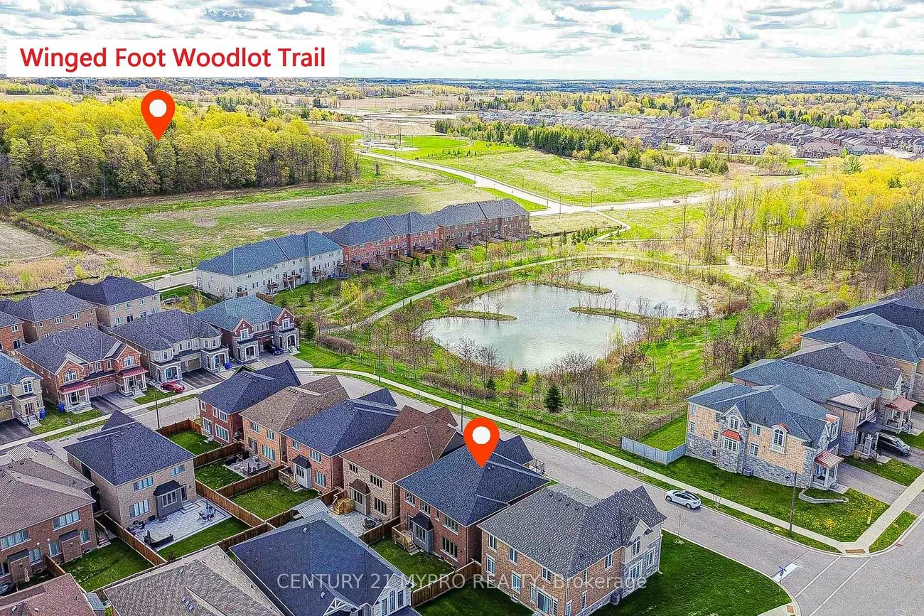 57, Richard Boyd, Holland Landing, East Gwillimbury