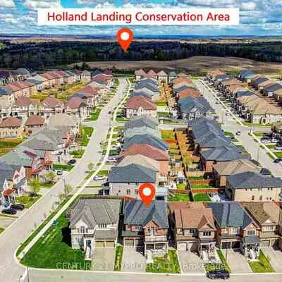 57, Richard Boyd, Holland Landing, East Gwillimbury