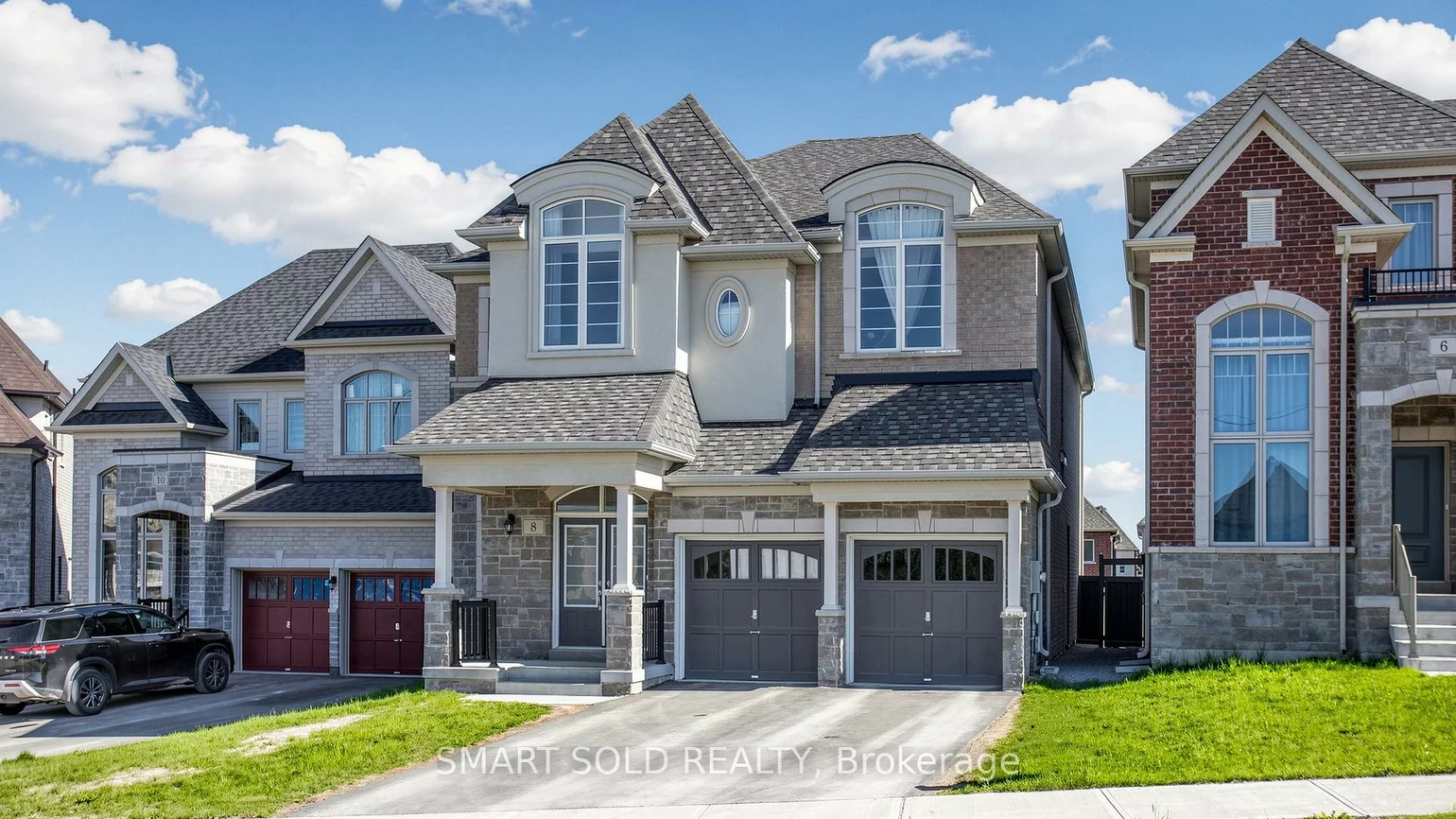 8, Slater, Sharon, East Gwillimbury