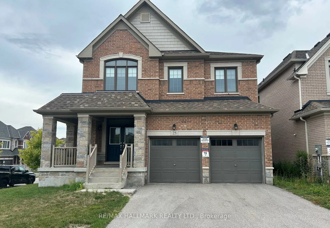 25, Beebalm, Holland Landing, East Gwillimbury