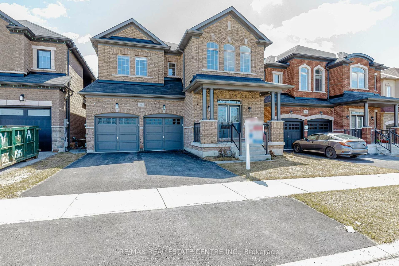 45, Carondale, Sharon, East Gwillimbury