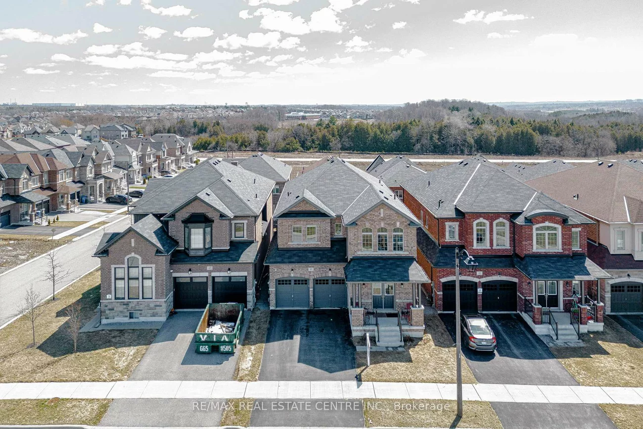 45, Carondale, Sharon, East Gwillimbury