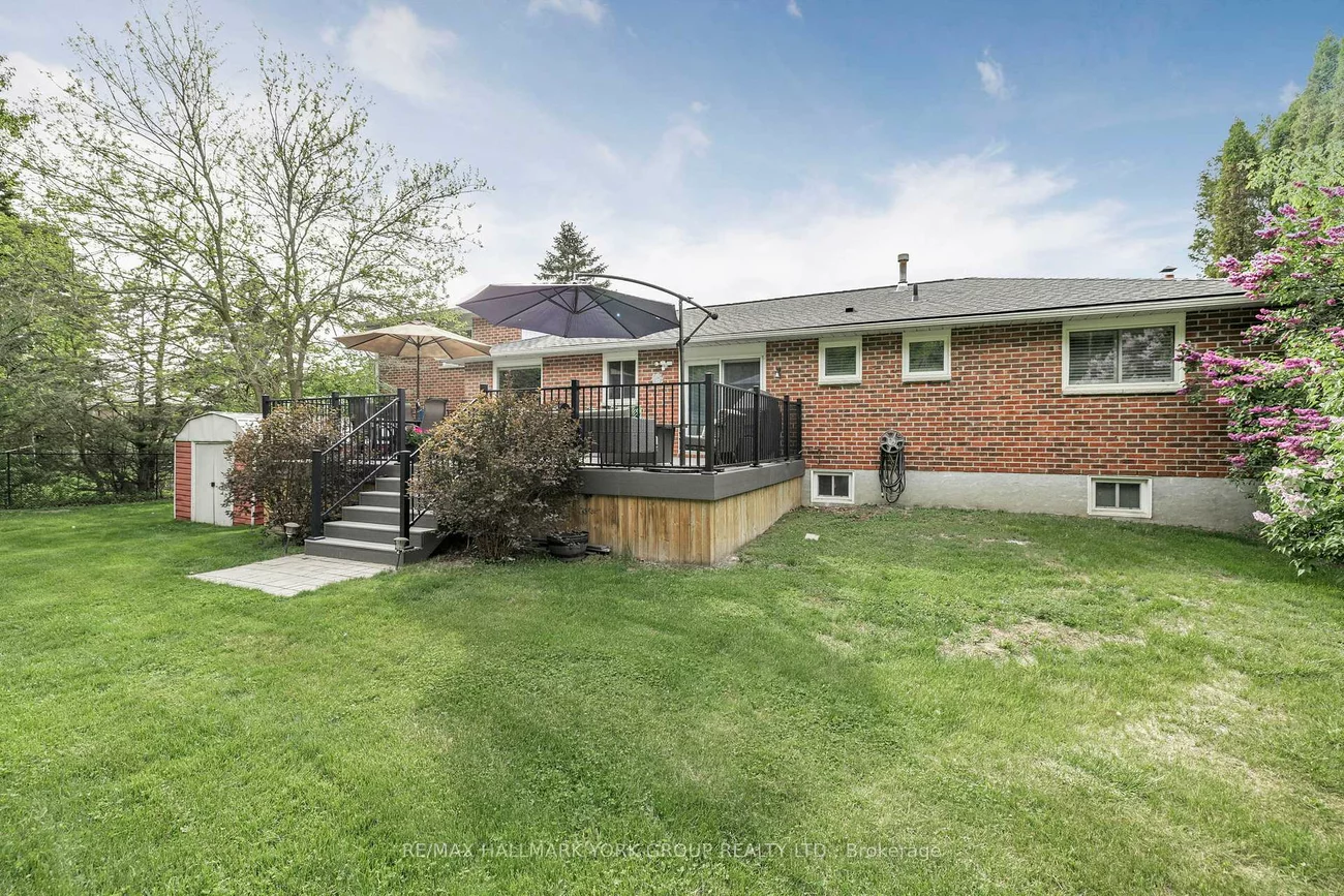 14, Anchor, Holland Landing, East Gwillimbury