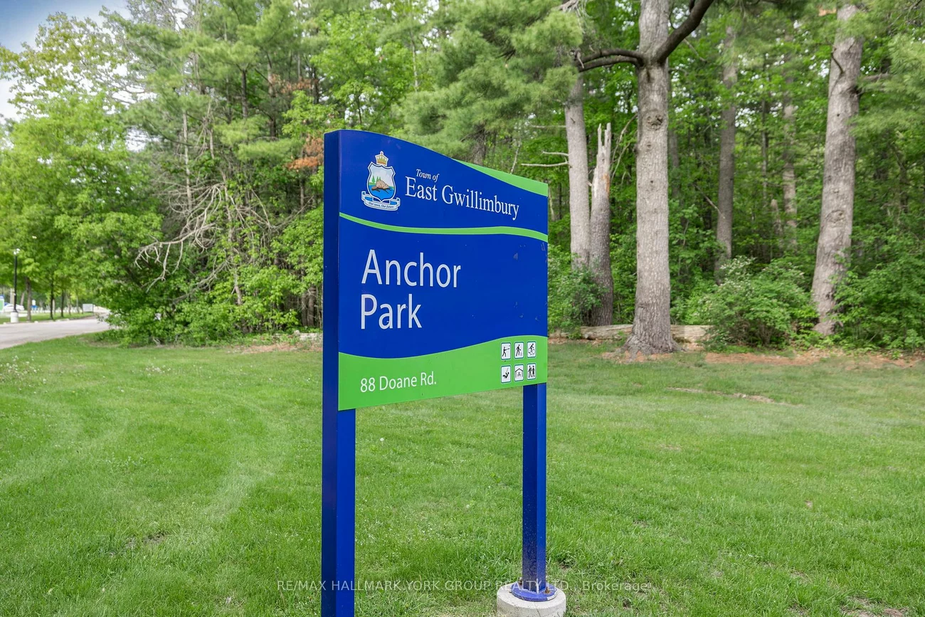 14, Anchor, Holland Landing, East Gwillimbury