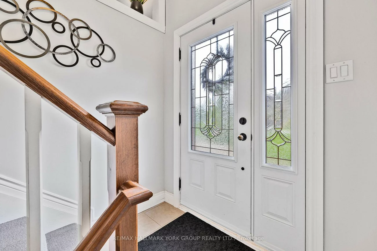 14, Anchor, Holland Landing, East Gwillimbury