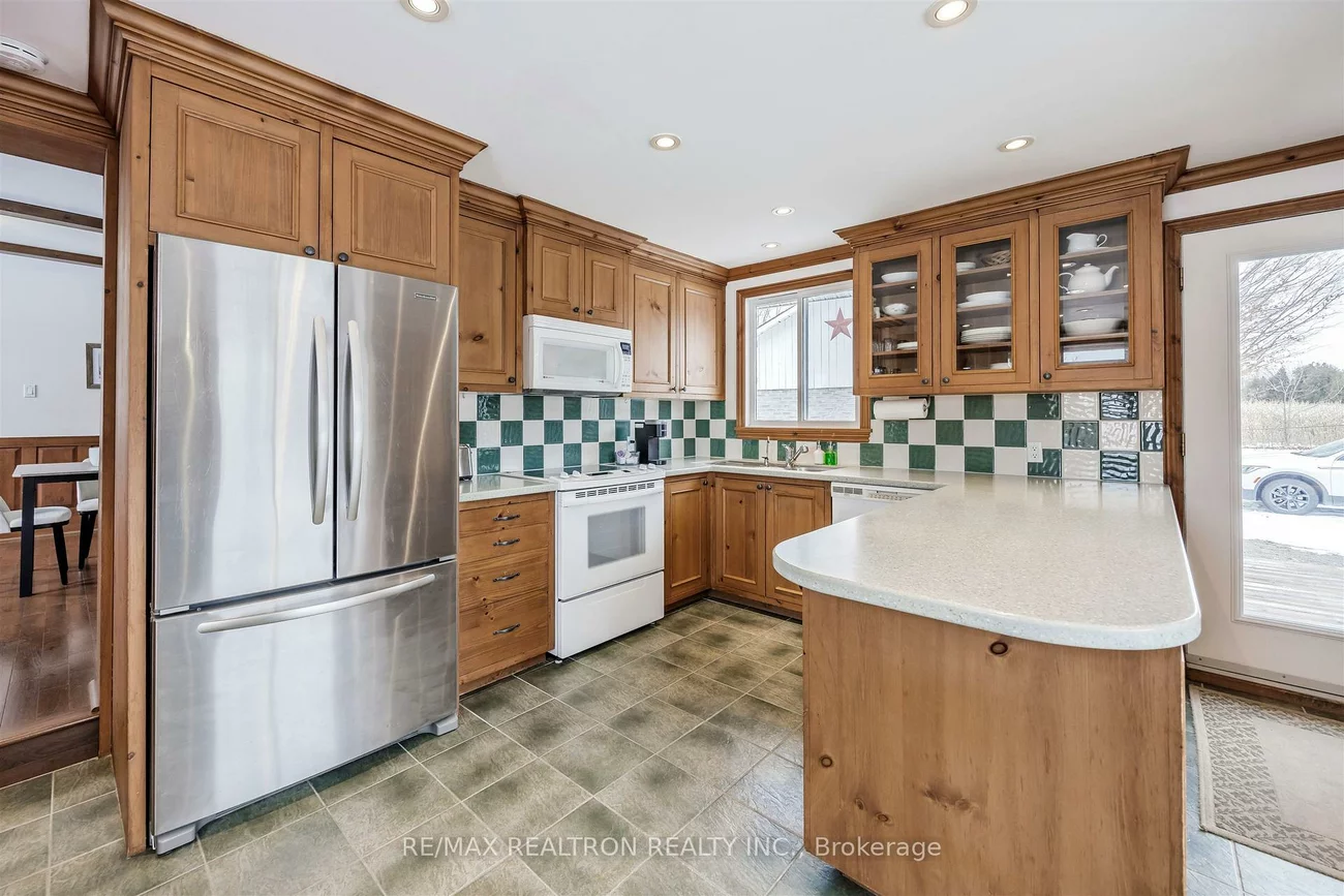 17755, Warden, Rural East Gwillimbury, East Gwillimbury