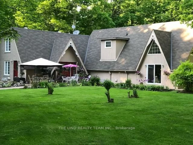 100, Bridle, Rural East Gwillimbury, East Gwillimbury