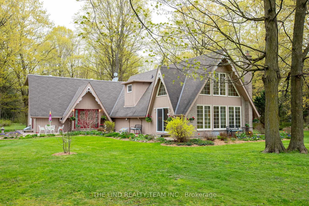 100, Bridle, Rural East Gwillimbury, East Gwillimbury