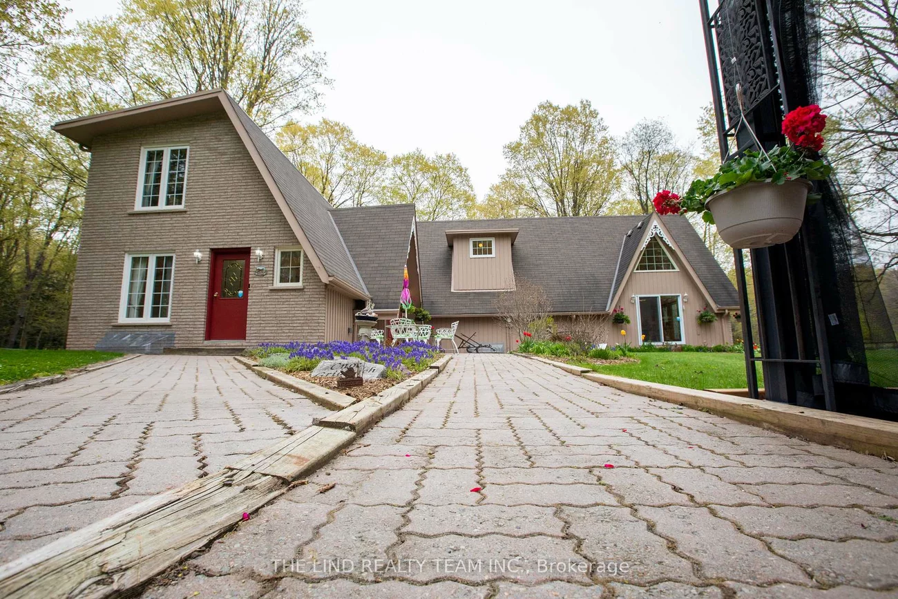 100, Bridle, Rural East Gwillimbury, East Gwillimbury