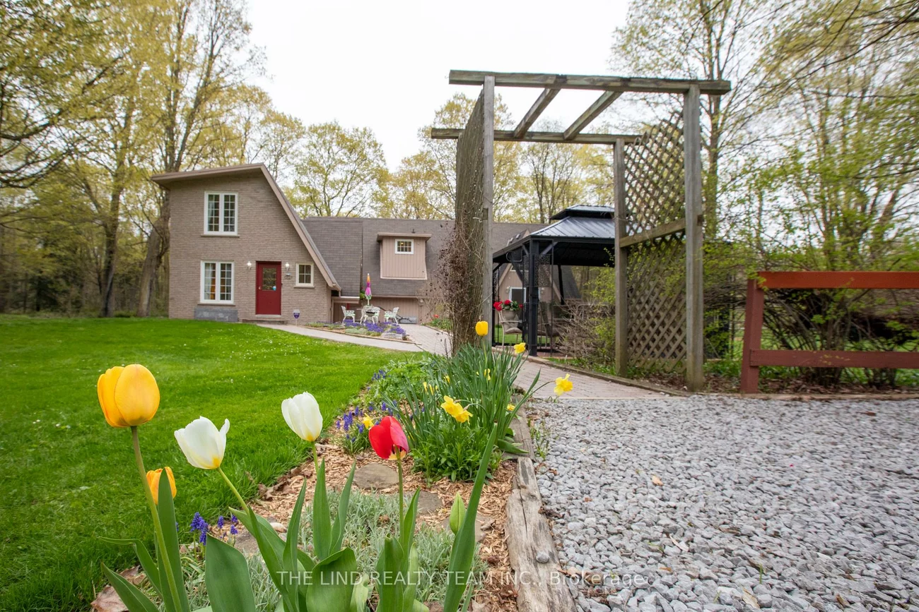 100, Bridle, Rural East Gwillimbury, East Gwillimbury