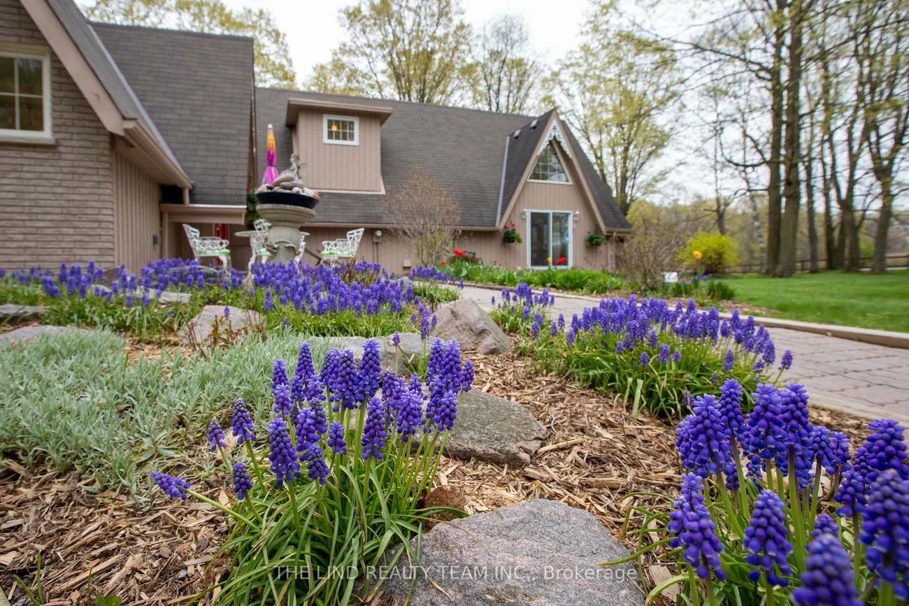 100, Bridle, Rural East Gwillimbury, East Gwillimbury