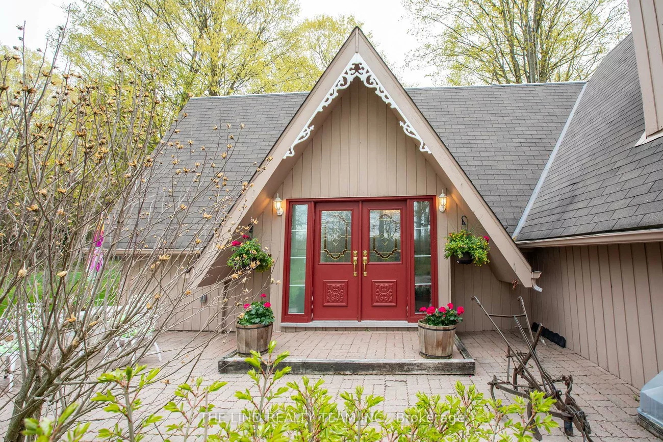 100, Bridle, Rural East Gwillimbury, East Gwillimbury