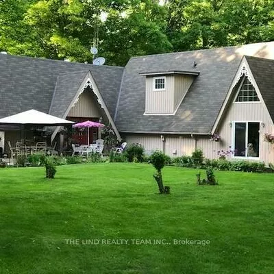 100, Bridle, Rural East Gwillimbury, East Gwillimbury