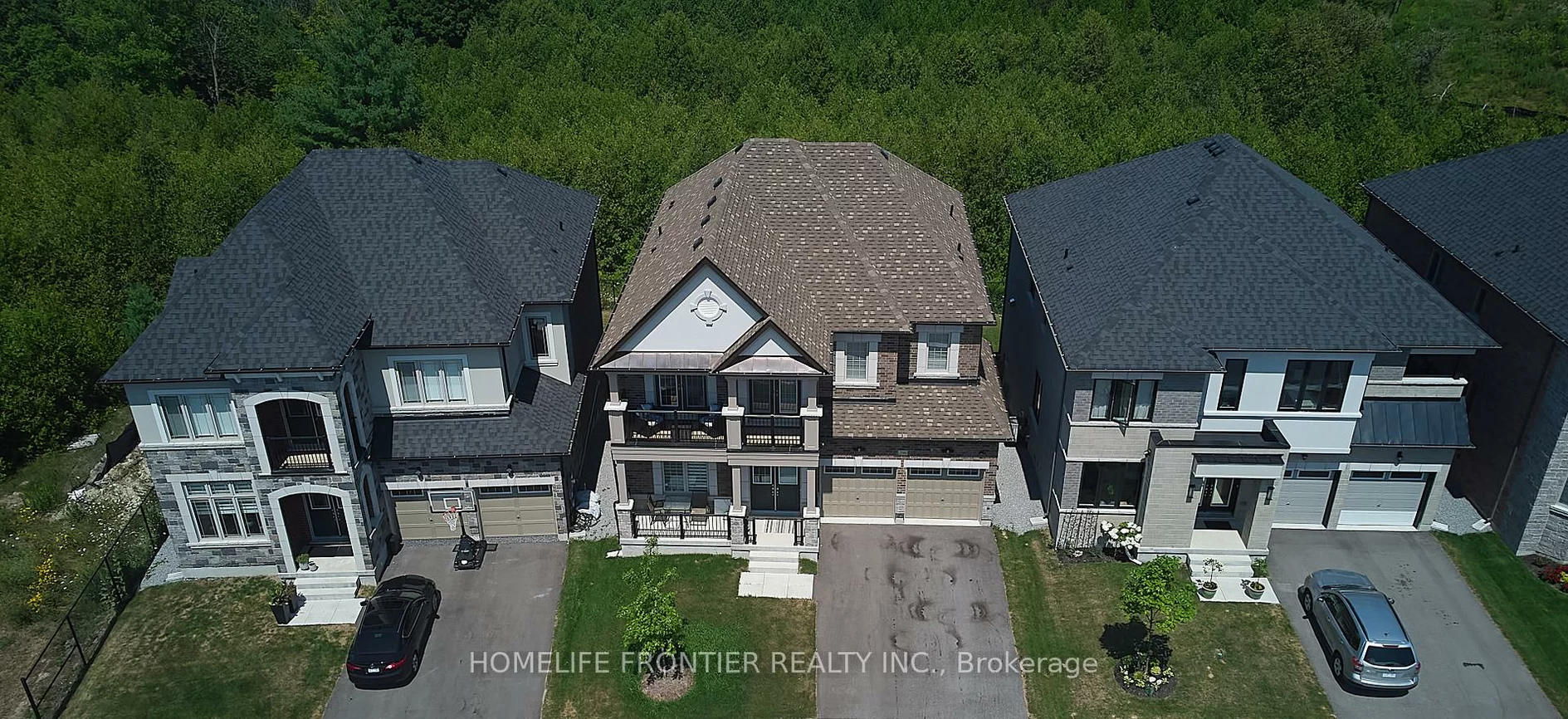 296, Ben Sinclair, Queensville, East Gwillimbury