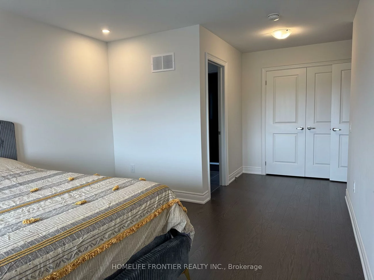 296, Ben Sinclair, Queensville, East Gwillimbury