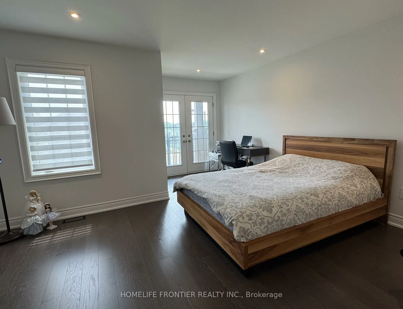 296, Ben Sinclair, Queensville, East Gwillimbury