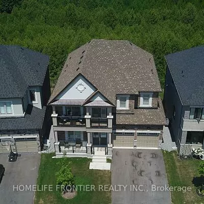 296, Ben Sinclair, Queensville, East Gwillimbury