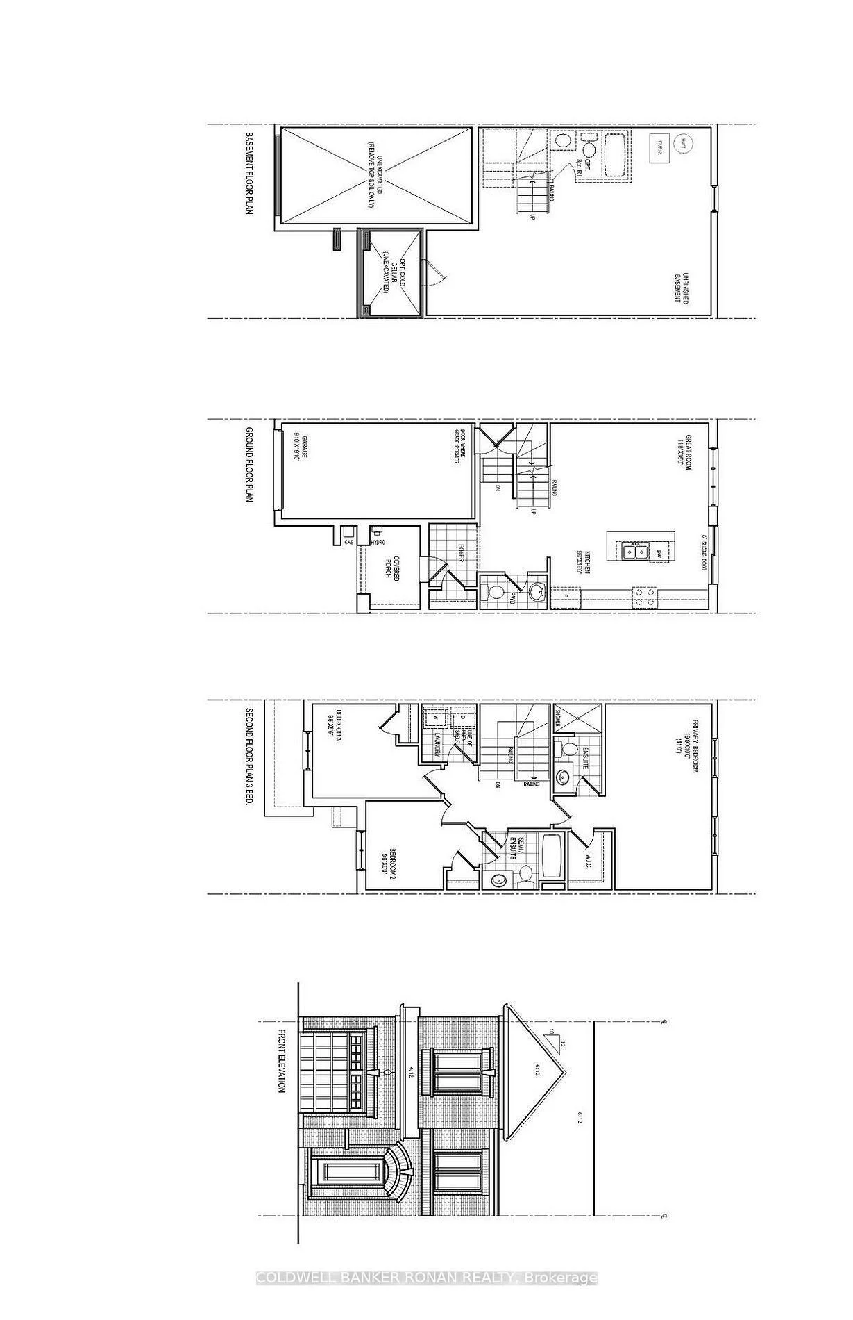 99, Meadow Vista, Holland Landing, East Gwillimbury