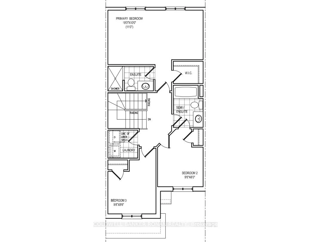 99, Meadow Vista, Holland Landing, East Gwillimbury