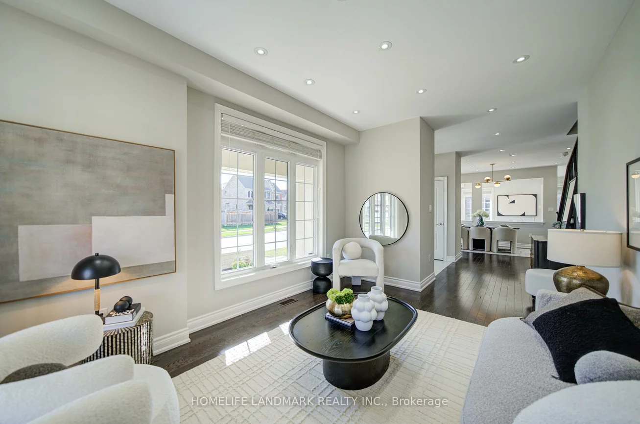 7, Deer Pass, Sharon, East Gwillimbury