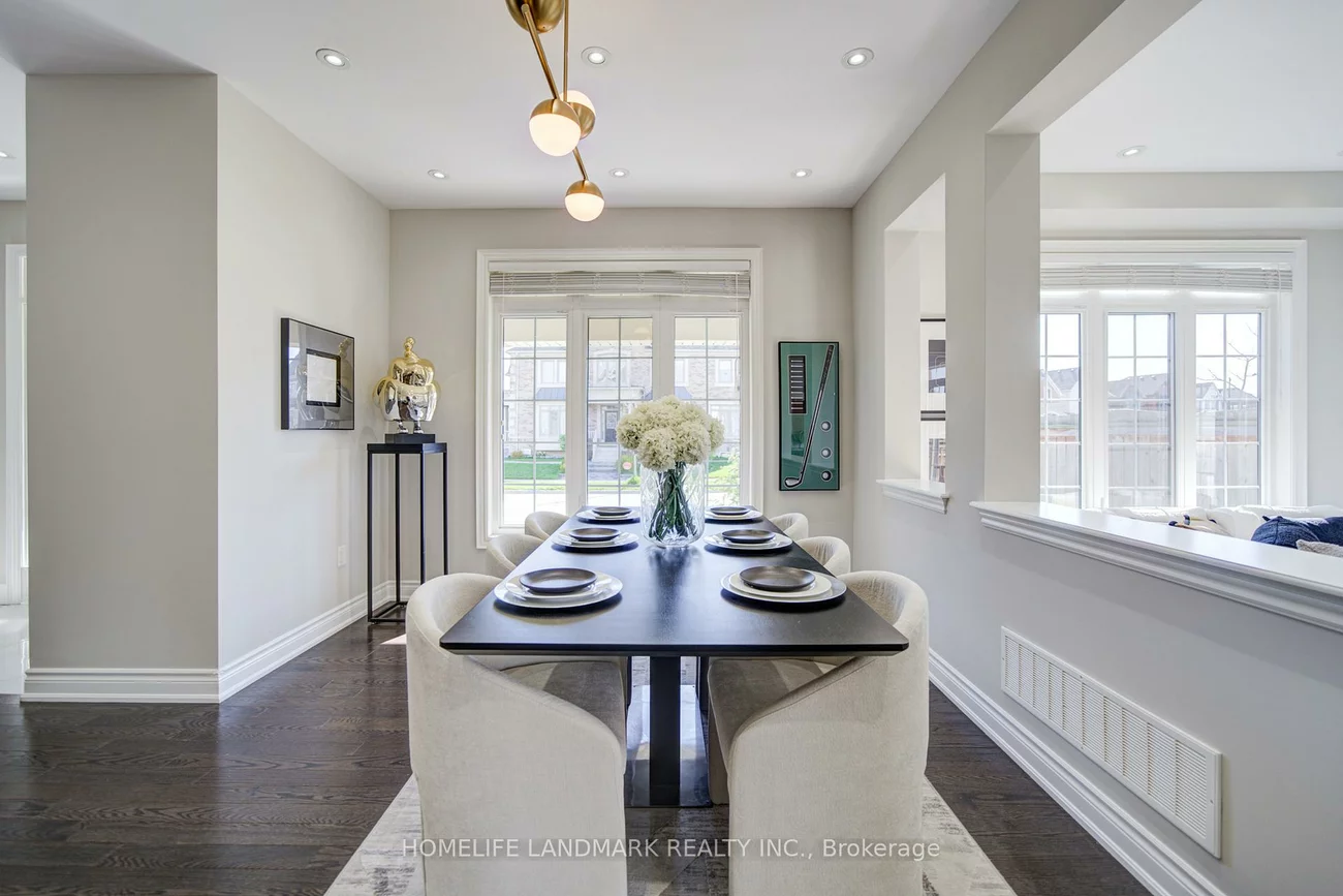 7, Deer Pass, Sharon, East Gwillimbury