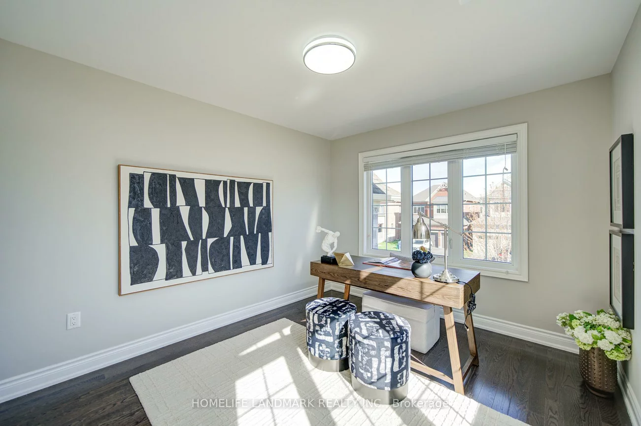 7, Deer Pass, Sharon, East Gwillimbury