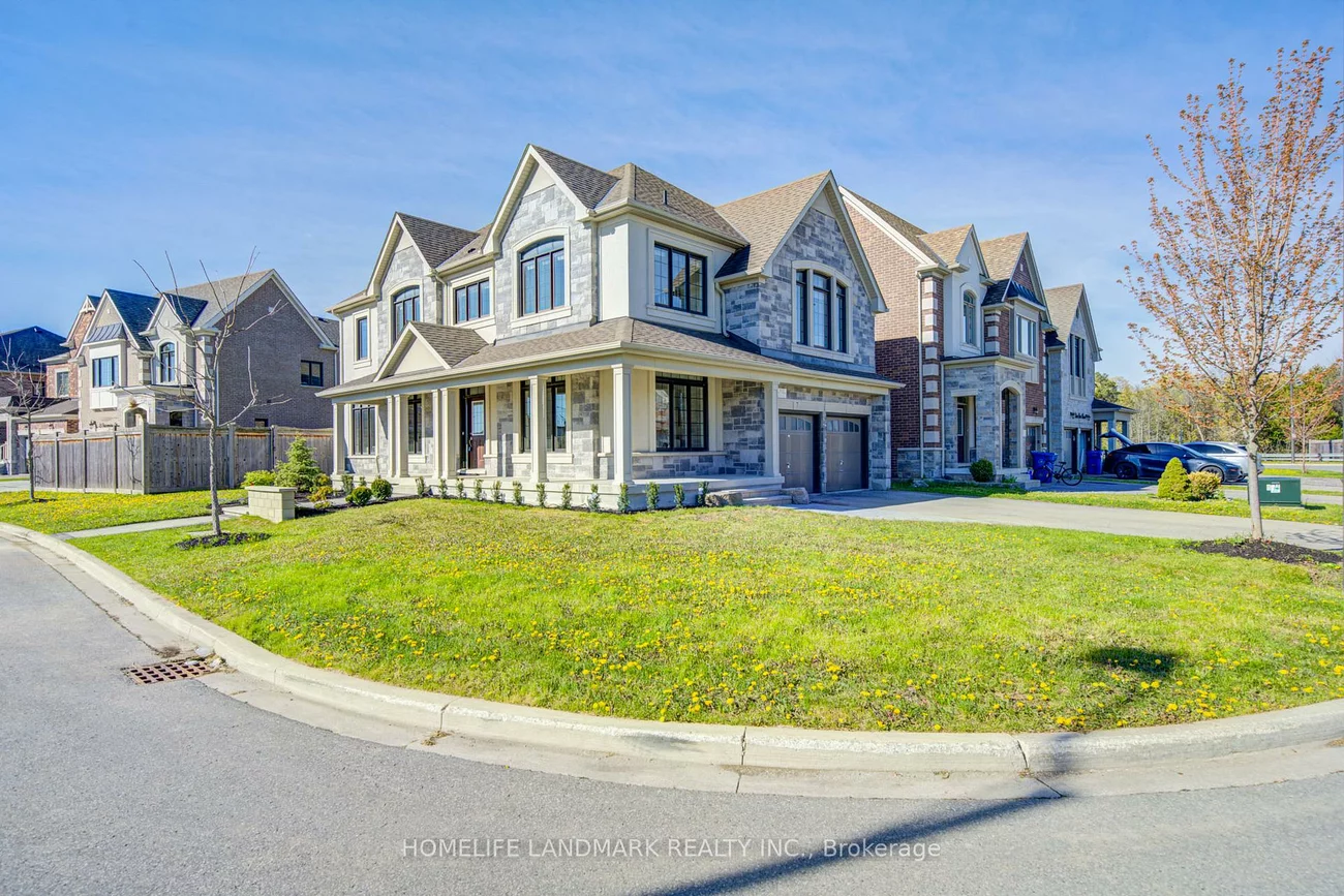 7, Deer Pass, Sharon, East Gwillimbury