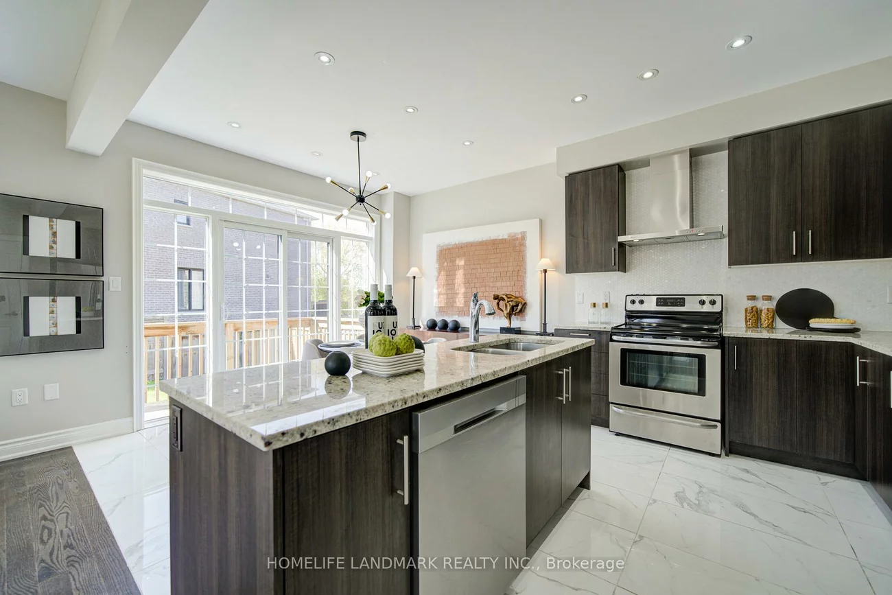 7, Deer Pass, Sharon, East Gwillimbury