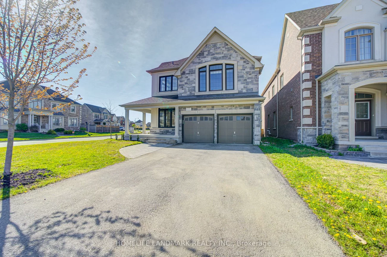 7, Deer Pass, Sharon, East Gwillimbury
