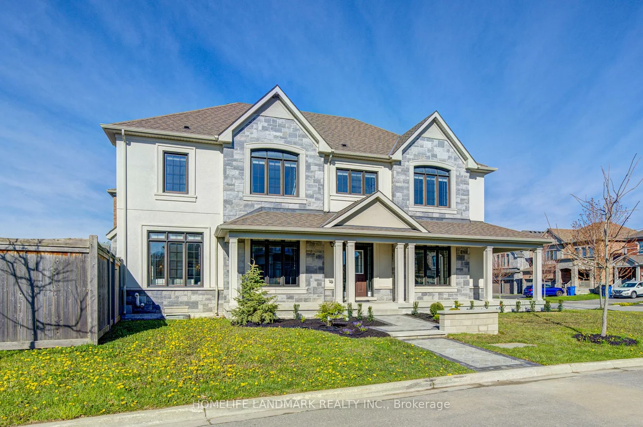7, Deer Pass, Sharon, East Gwillimbury
