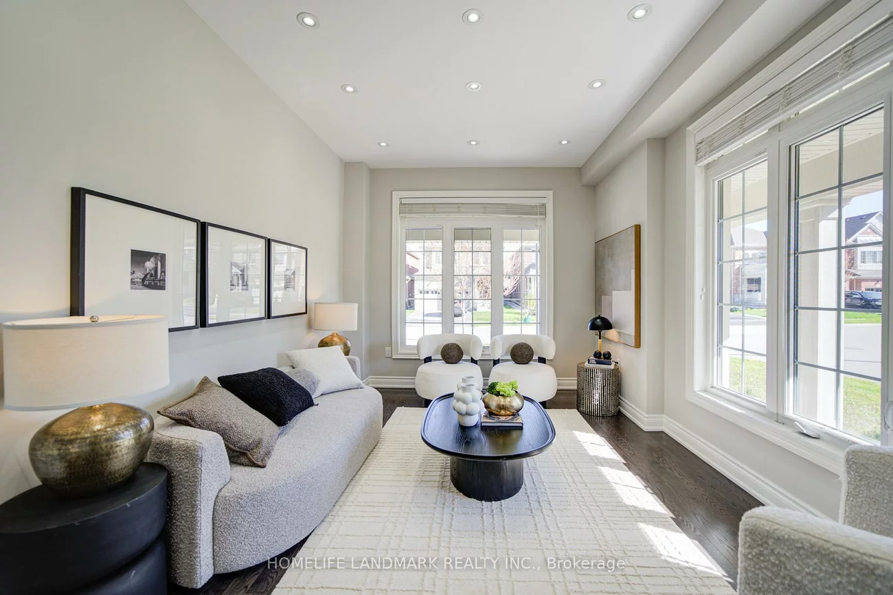 7, Deer Pass, Sharon, East Gwillimbury