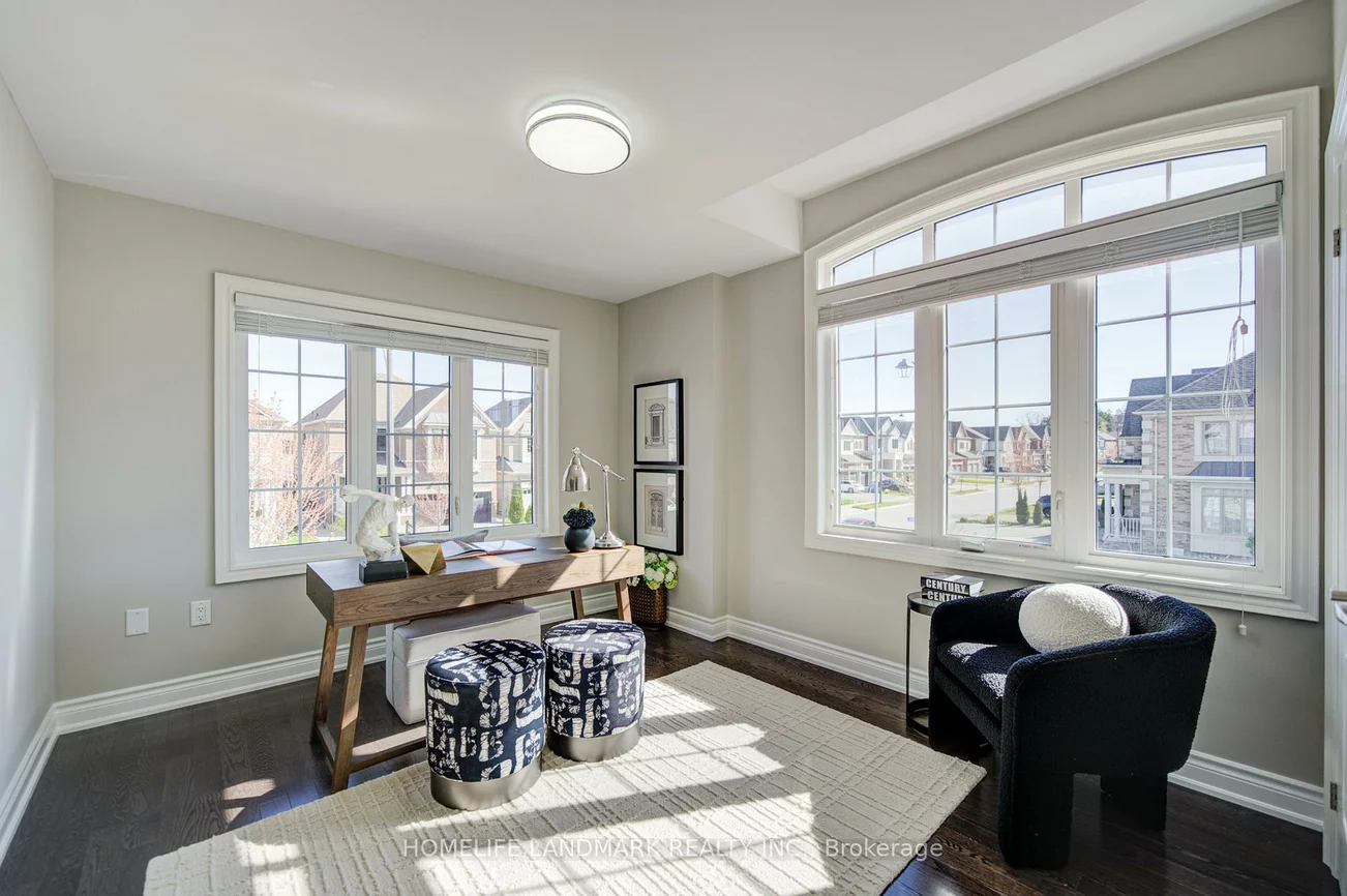 7, Deer Pass, Sharon, East Gwillimbury