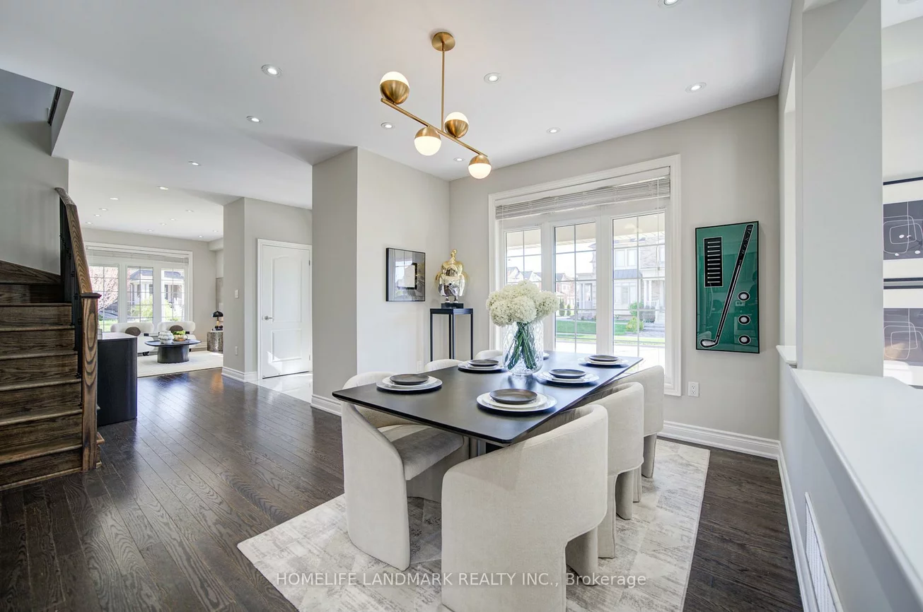 7, Deer Pass, Sharon, East Gwillimbury