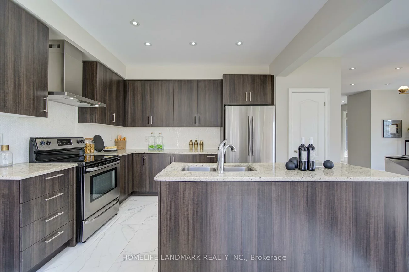 7, Deer Pass, Sharon, East Gwillimbury