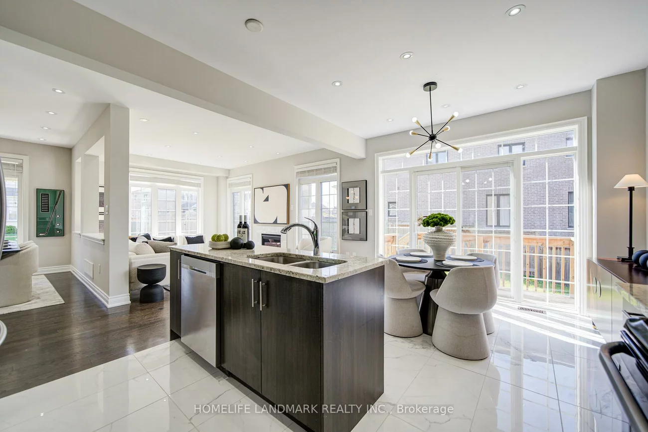 7, Deer Pass, Sharon, East Gwillimbury