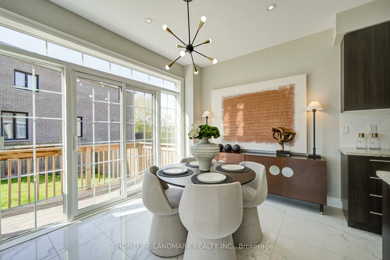 7, Deer Pass, Sharon, East Gwillimbury
