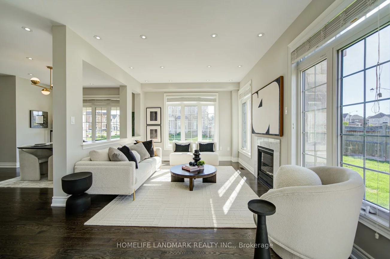 7, Deer Pass, Sharon, East Gwillimbury