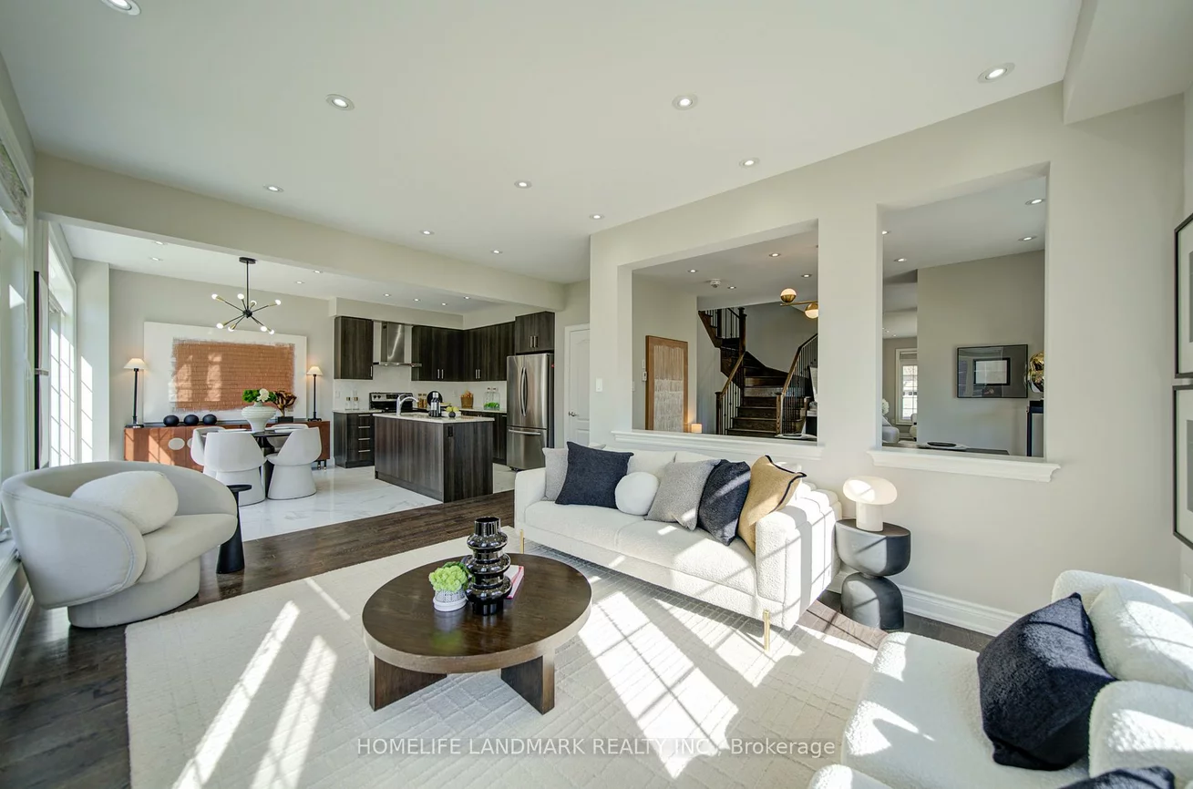 7, Deer Pass, Sharon, East Gwillimbury