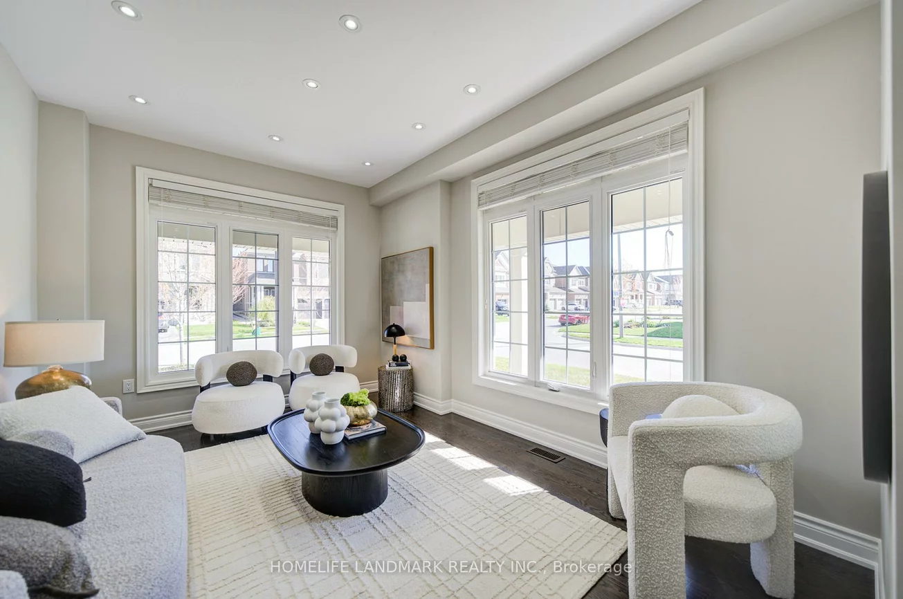 7, Deer Pass, Sharon, East Gwillimbury